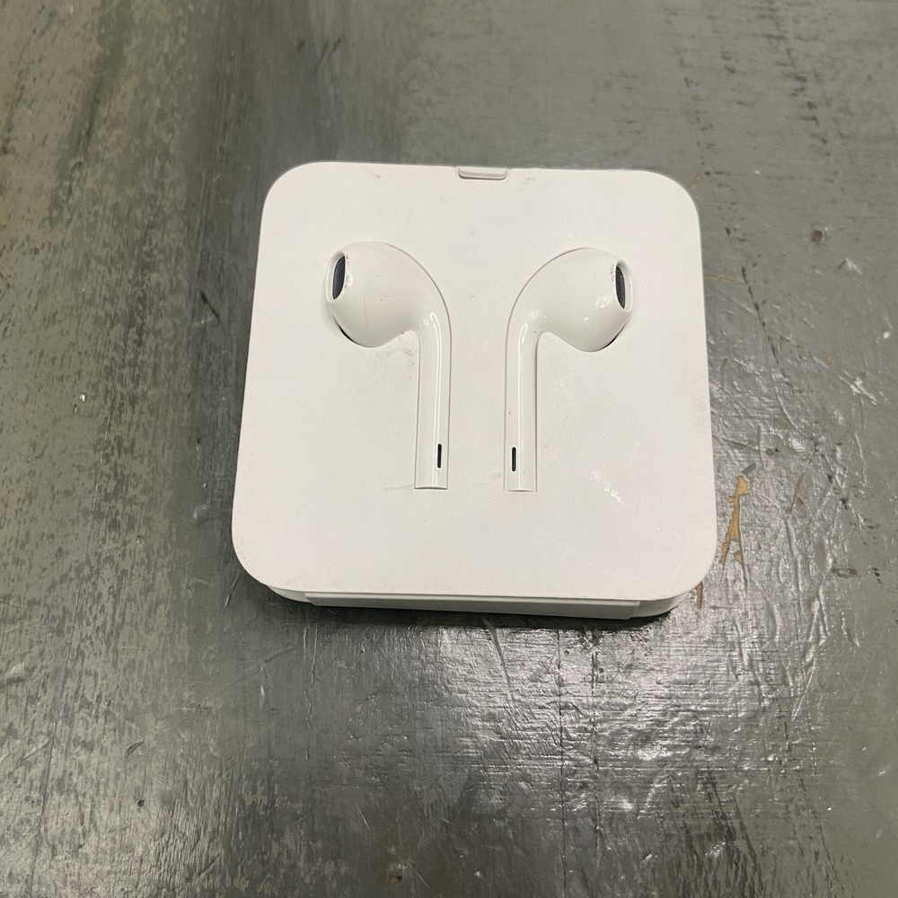Original Apple Lightning Earphones Headphones For iPhone 7 8 X XR 11 12 13 14